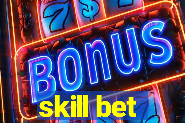 skill bet